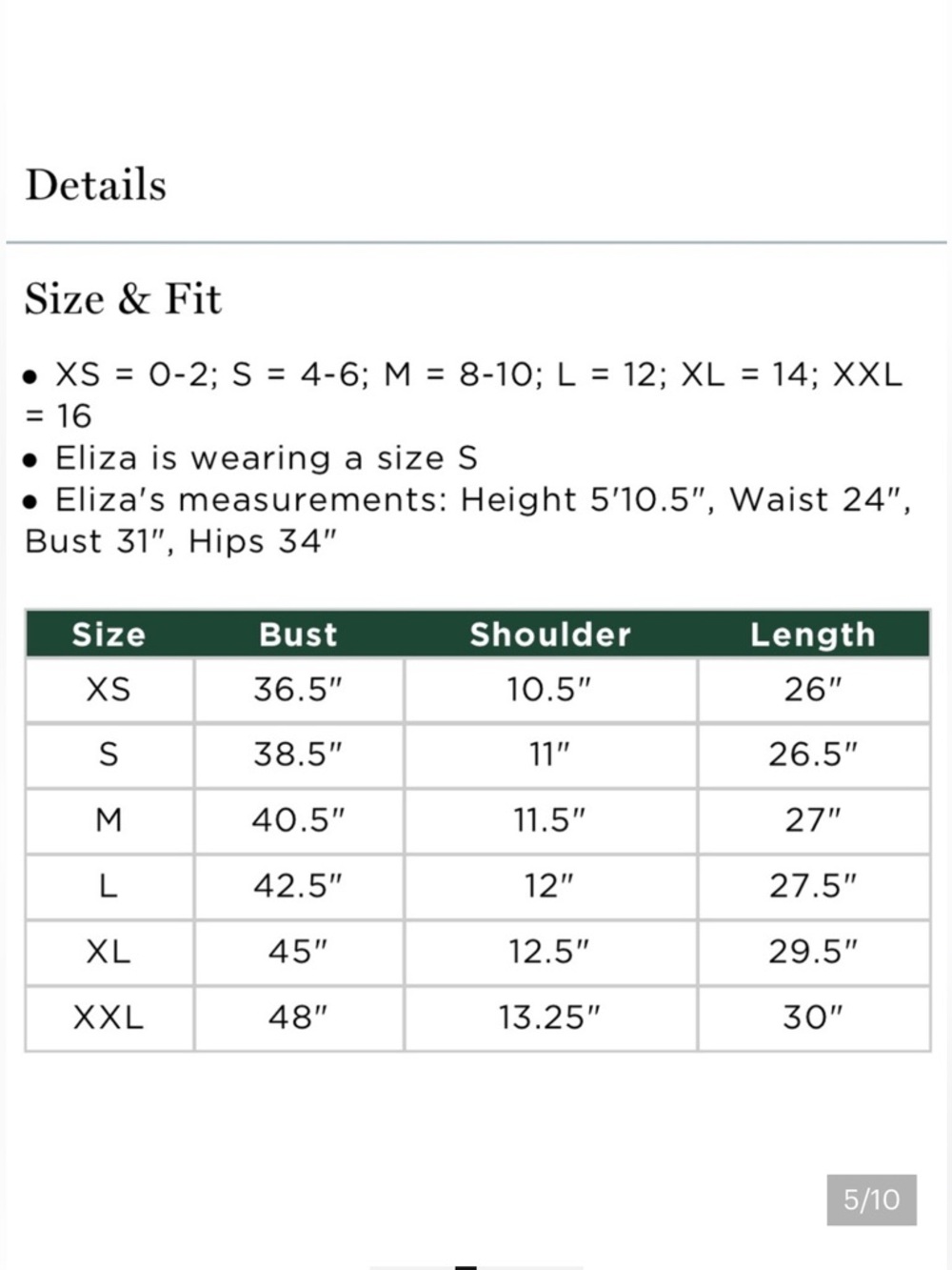 Tuckernuck White Guipure Lace Top - Size M - Like New! - Picture 4 of 8